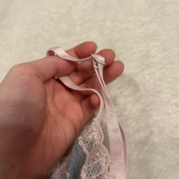 Laura Ashley Sleep Top - Picture 5 of 5